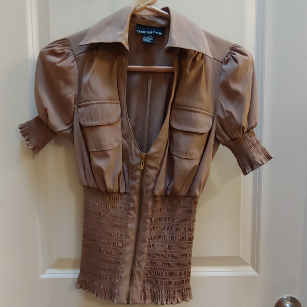 Ladies blouse